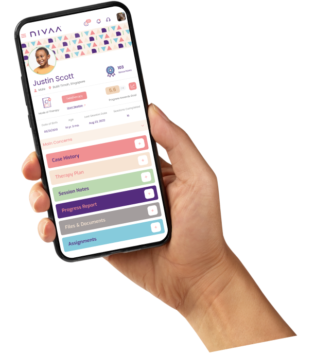 NIVAA app