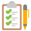 Classroom compliance & instruction-following