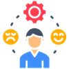 Emotional regulation & flexibility